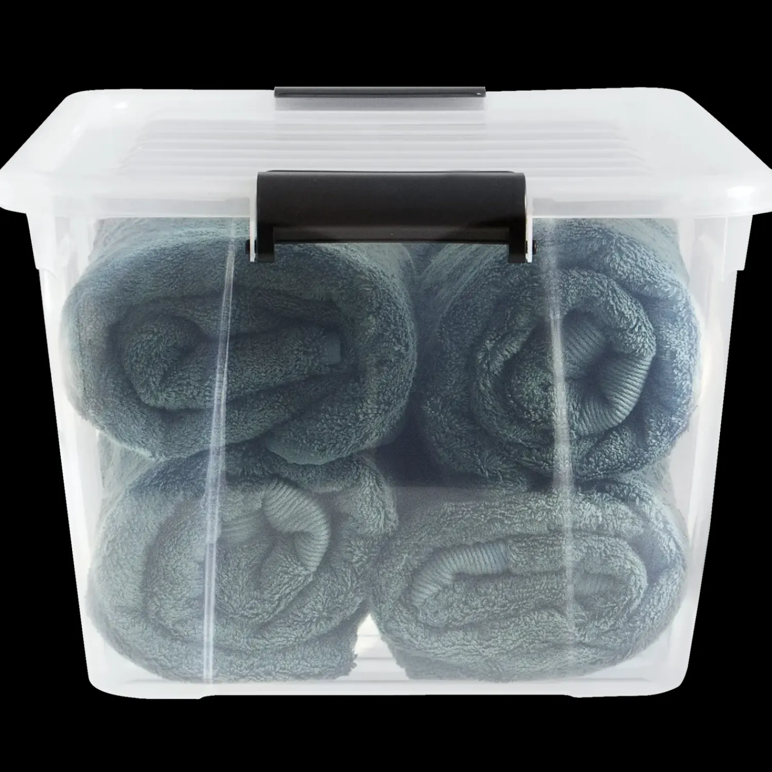 Opbevaringskasser|Tilbehør Til Kontor Og Værksted^Home box 2 L