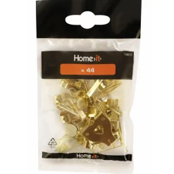 Home It® Special Beslag^Home>it billedeophængssæt 44 dele