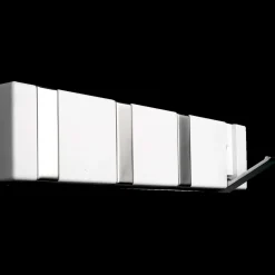 Special Beslag^Home>it knagerække Flex 4-knage hvid