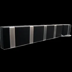 Special Beslag^Home>it knagerække Flex 6-knage sort