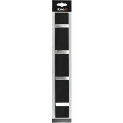 Special Beslag^Home>it knagerække Flex 4-knager sort eg