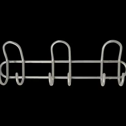 Home It® Special Beslag^Home>it P3 knagerække m/3 knager satin