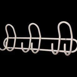 Home It® Special Beslag^Home>it P3 knagerække m/3 knager hvid