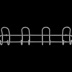 Online Home It® Home>it P4 knagerække m/4 knager satin