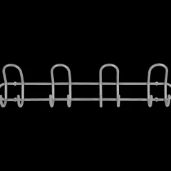 Online Home It® Home>it P4 knagerække m/4 knager satin