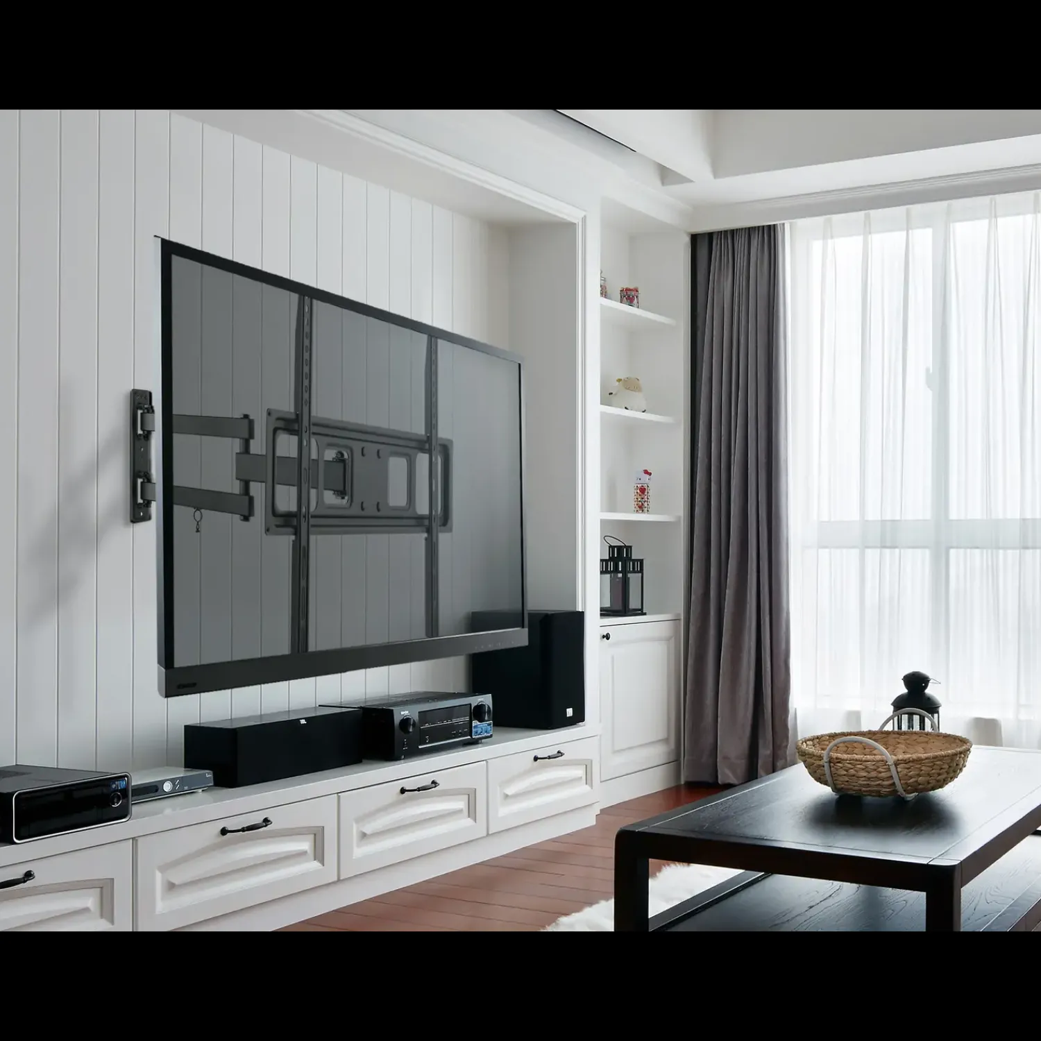 New Home It® Home>it TV-beslag 37-70"
