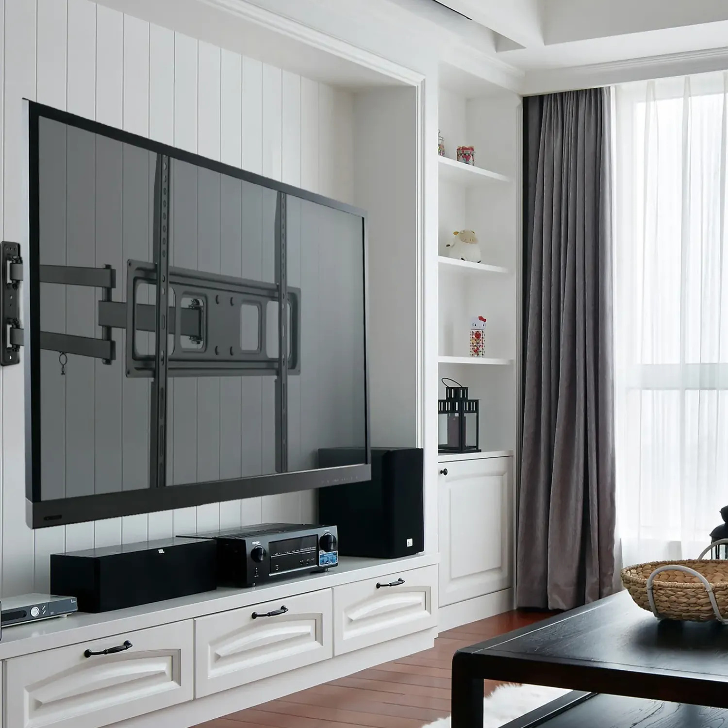 New Home It® Home>it TV-beslag 37-70"