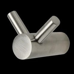 Home It® Special Beslag^Home>it Y-knage m/2 knager rustfrit stål