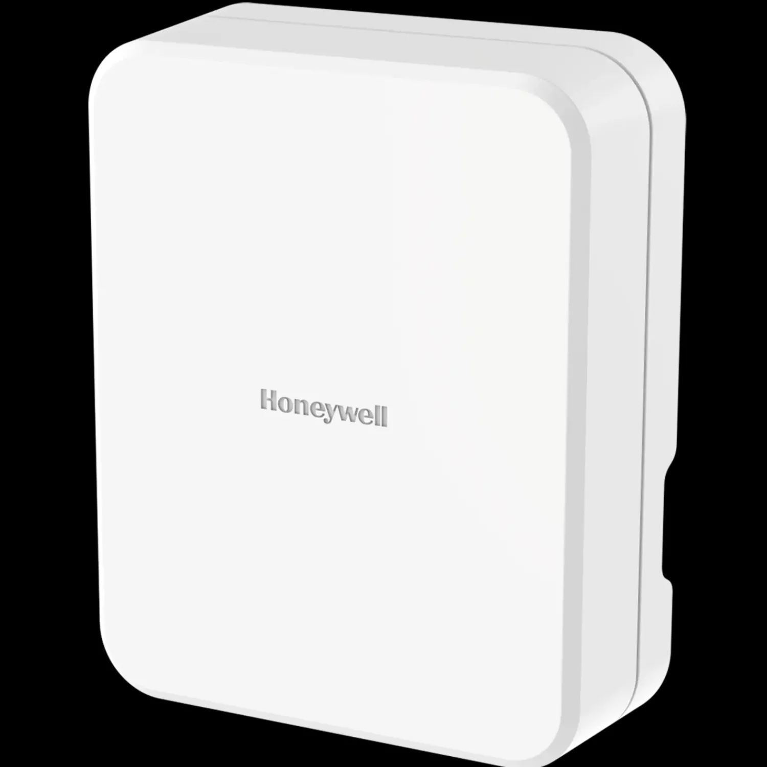 Trådløse Dørklokker^Honeywell DCP917S wired to wirefree