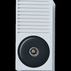 Trådløse Dørklokker^Honeywell ringeklokke D902