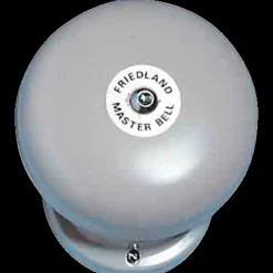 Trådløse Dørklokker^Honeywell ringeklokke 66-12SP masterbell