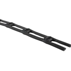 New DVA Horda gummistroppen 10 meter