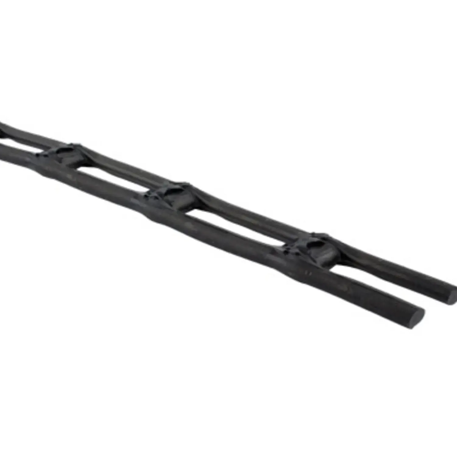 New DVA Horda gummistroppen 10 meter