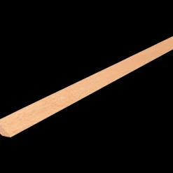 Hornbæk Trævarefabrik Fejelister^Ht 92 Eg Fejeliste 13X16X1200 Mm .