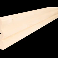 Online Hornbæk Trævarefabrik HT 20 fyr almue indfatning 21x115x2400 mm