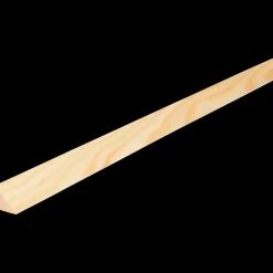 Hornbæk Trævarefabrik Fejelister^Ht 96 Fyr Fejeliste 22X28X1200 Mm .