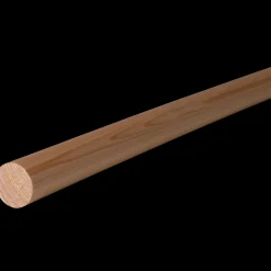 Clearance Hornbæk Trævarefabrik HT 163 fyr rundstok Ø33x3600 mm