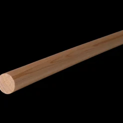 Outlet Hornbæk Trævarefabrik HT 164 fyr rundstok Ø43x3600 mm