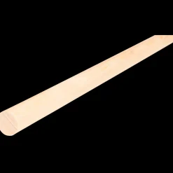 Hornbæk Trævarefabrik Rundstokke^Ht 157 Fyr rundstok Ø13X1200 Mm .