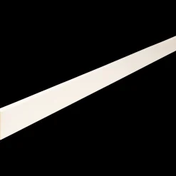 Discount Hornbæk Trævarefabrik HT 32H fyr forkantliste 1 rund kant 5x21x3000 mm