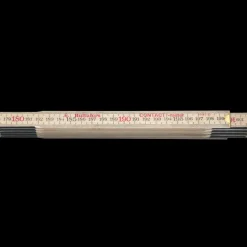 Hultafors Måleværktøj Og Opmærkning^559-2 meterstok contact 2 m 10 led