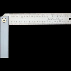 Hultafors Måleværktøj Og Opmærkning^indstillelig vinkel Quattro 25