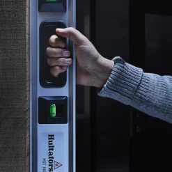 Discount Hultafors præcissionsvaterpas MST 180 1800 mm