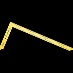 Outlet Hultafors tømrervinkel TMV 80