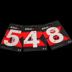 Discount Husnummer nr. 0