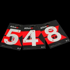 Discount Husnummer nr. 0