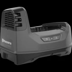 Husqvarna batterisæt med  B750X PACE batteri og C1800X Pace lader