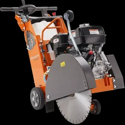 Husqvarna Betonslibere^FS 400 LV vej-/gulvsav