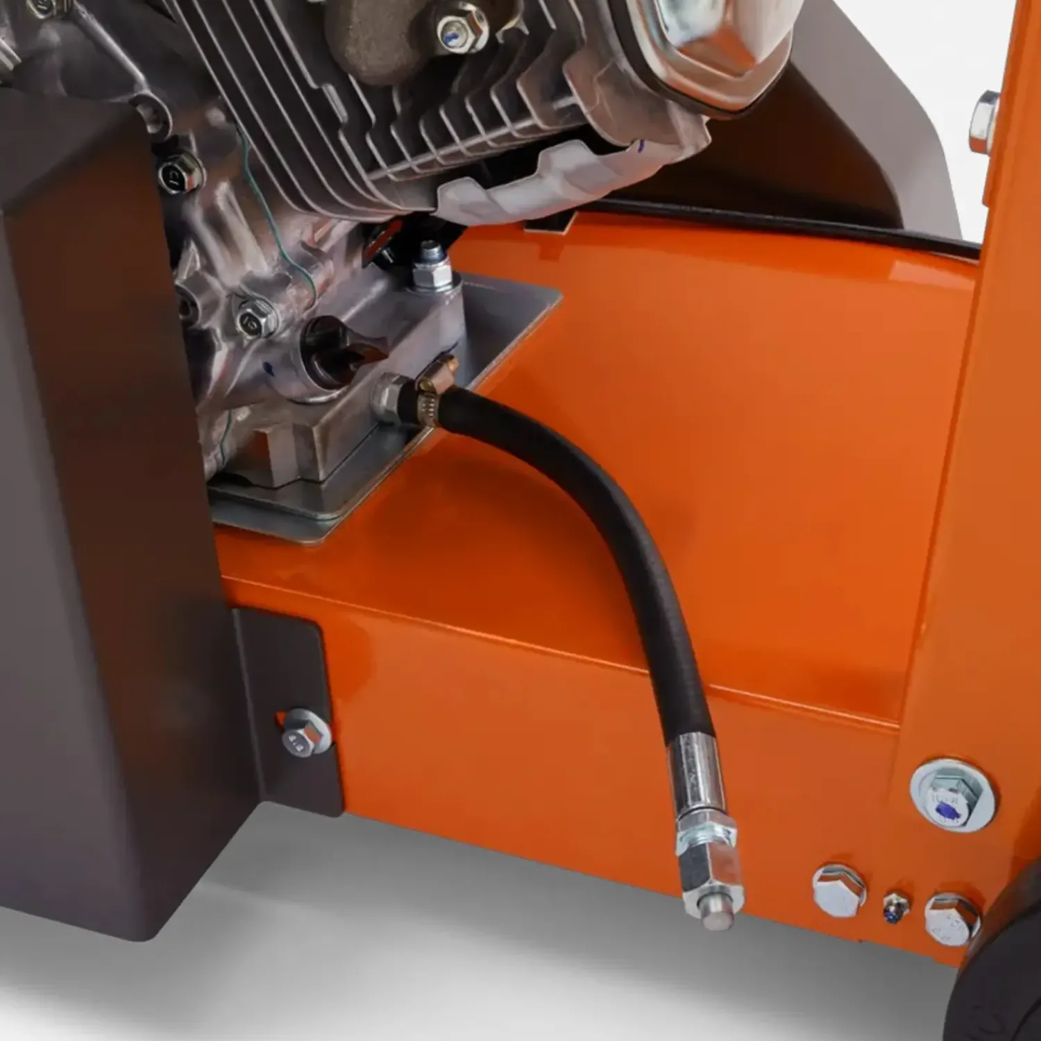 Husqvarna Betonslibere^FS 400 LV vej-/gulvsav