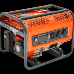 Best Husqvarna G3200P Generator, benzin - 2800/3000 W