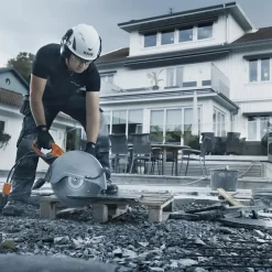 Sale Husqvarna kapsav K 4000