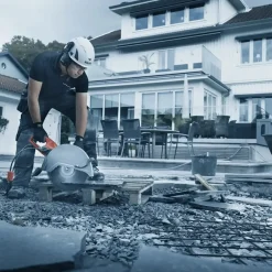 Sale Husqvarna kapsav K 4000