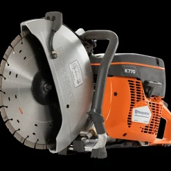 Discount Husqvarna kapsav K770 benzin