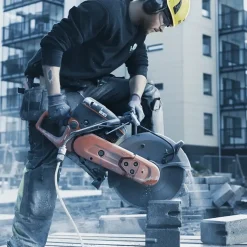 Discount Husqvarna kapsav K770 benzin