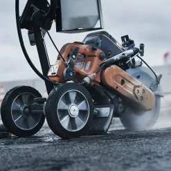 Discount Husqvarna kapsav K770 benzin