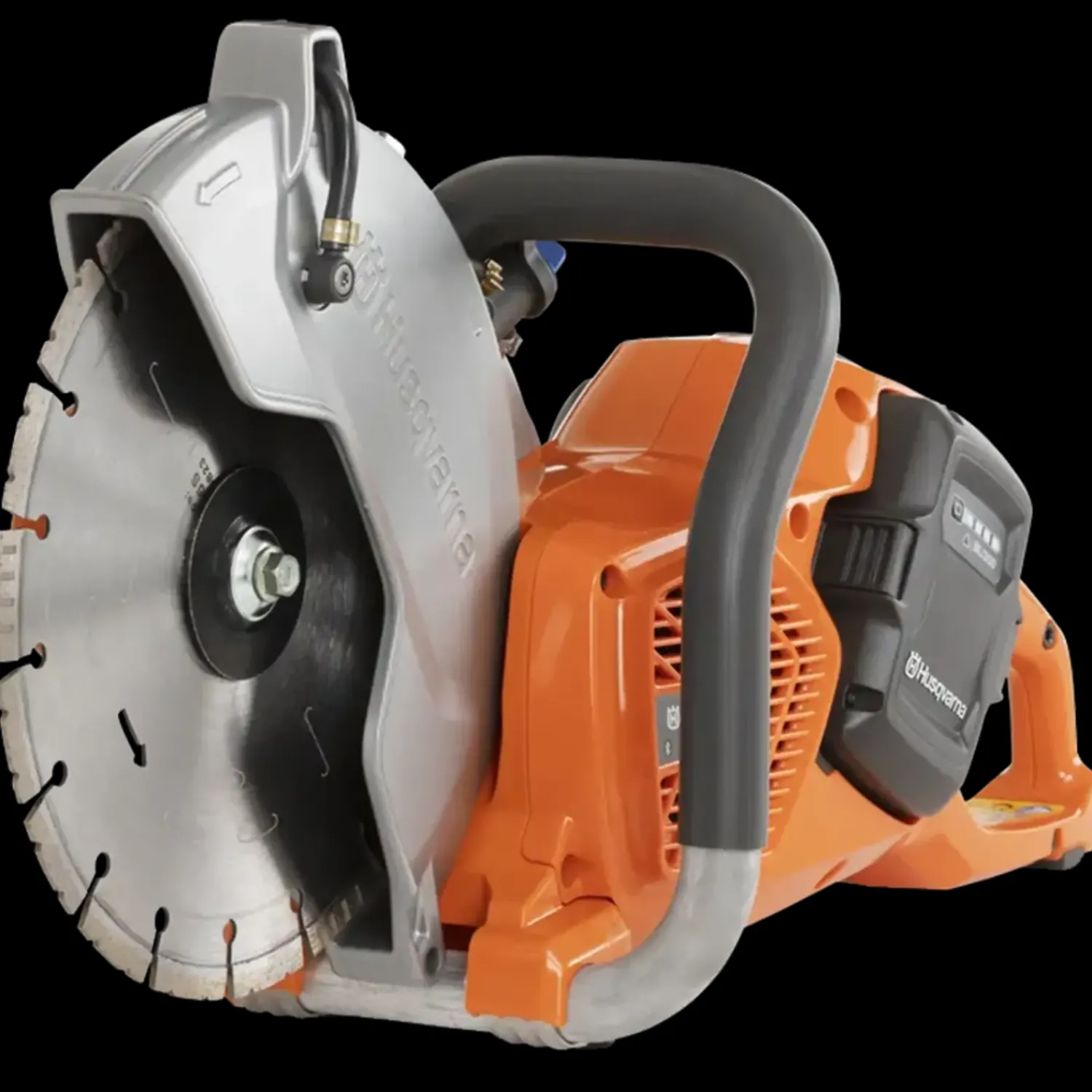 Husqvarna Kap-/Geringssave^kapsav K 540i