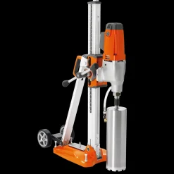 Husqvarna Bore- Og Skruemaskiner^kerneboremaskine m/stativ DMS 240