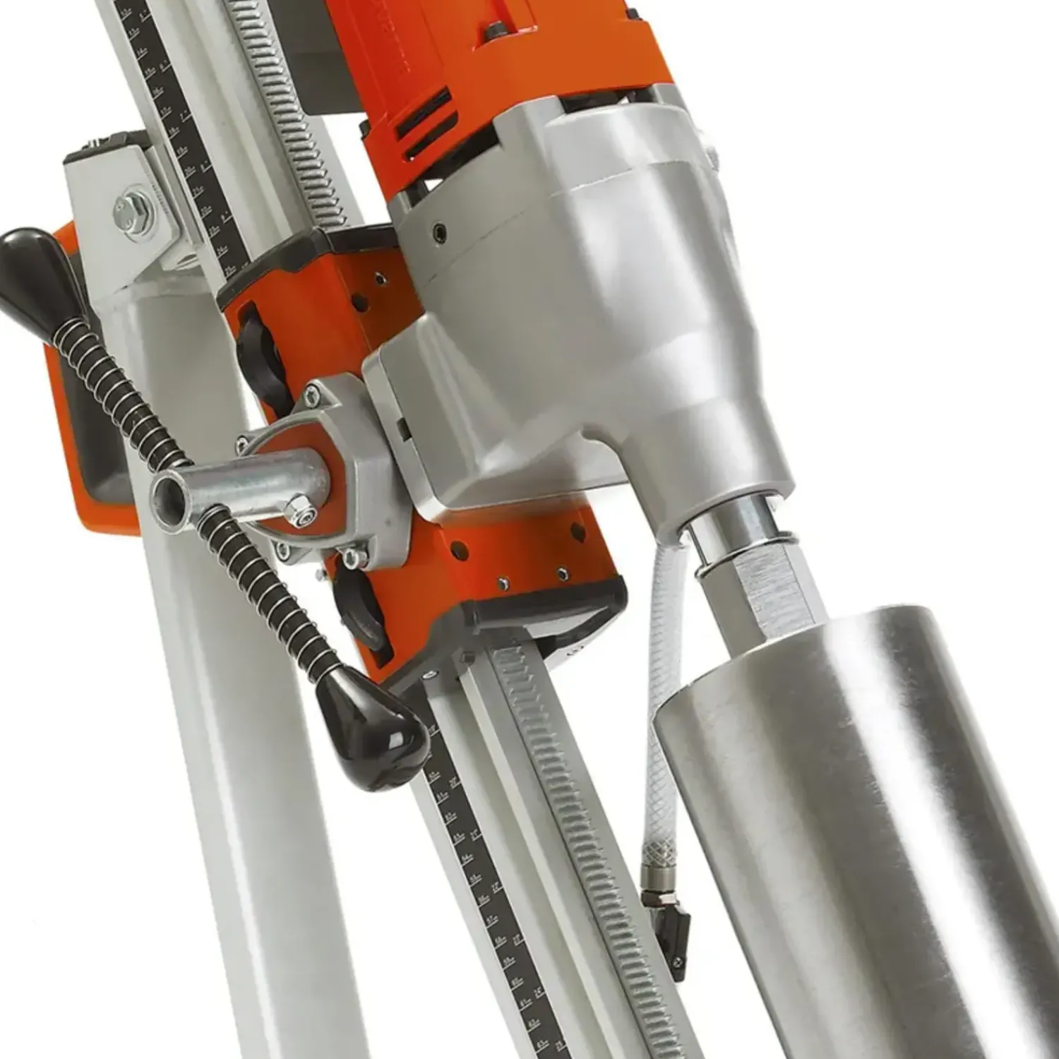 Husqvarna Bore- Og Skruemaskiner^kerneboremaskine m/stativ DMS 240