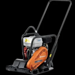 Sale Husqvarna pladevibrator LFV 80