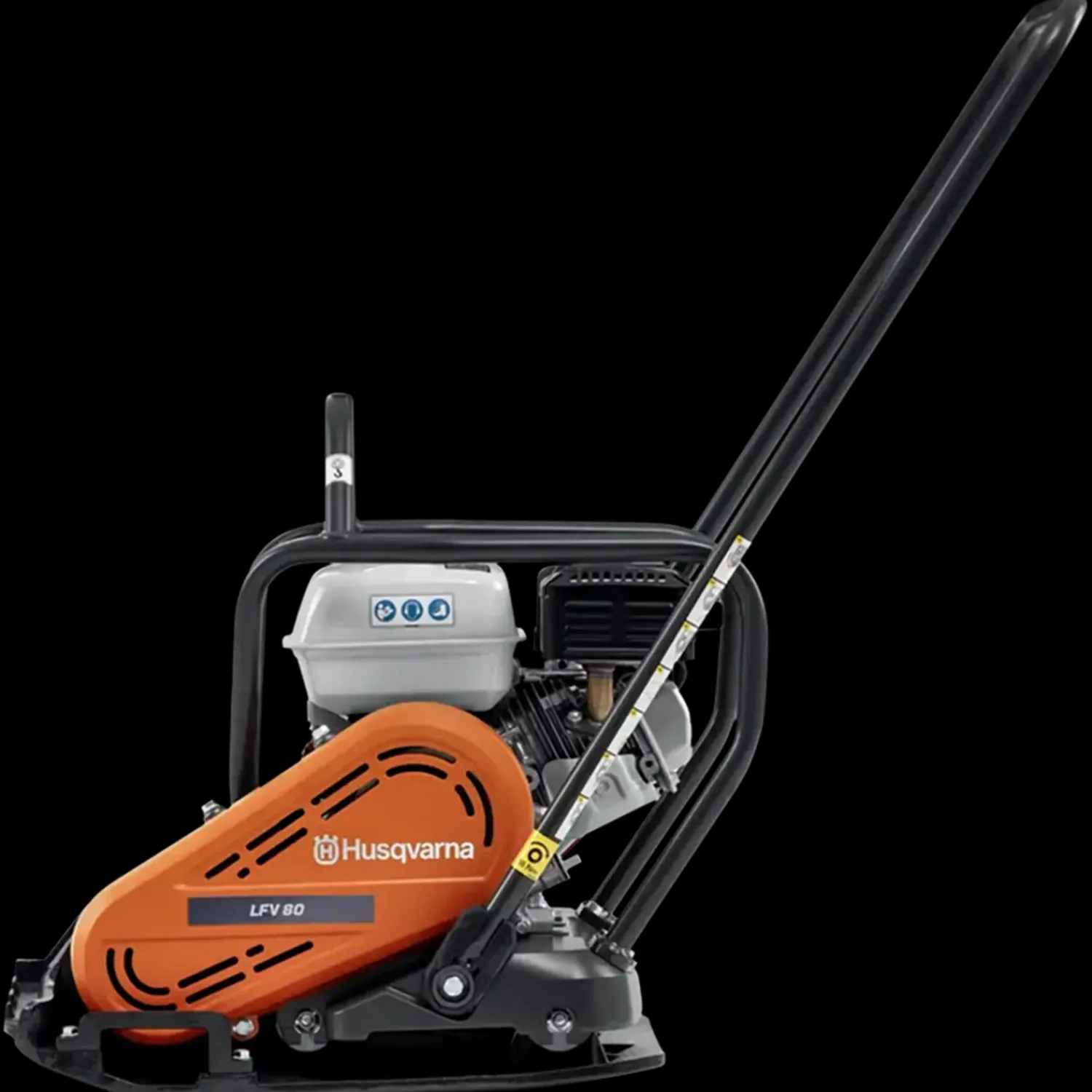 Sale Husqvarna pladevibrator LFV 80