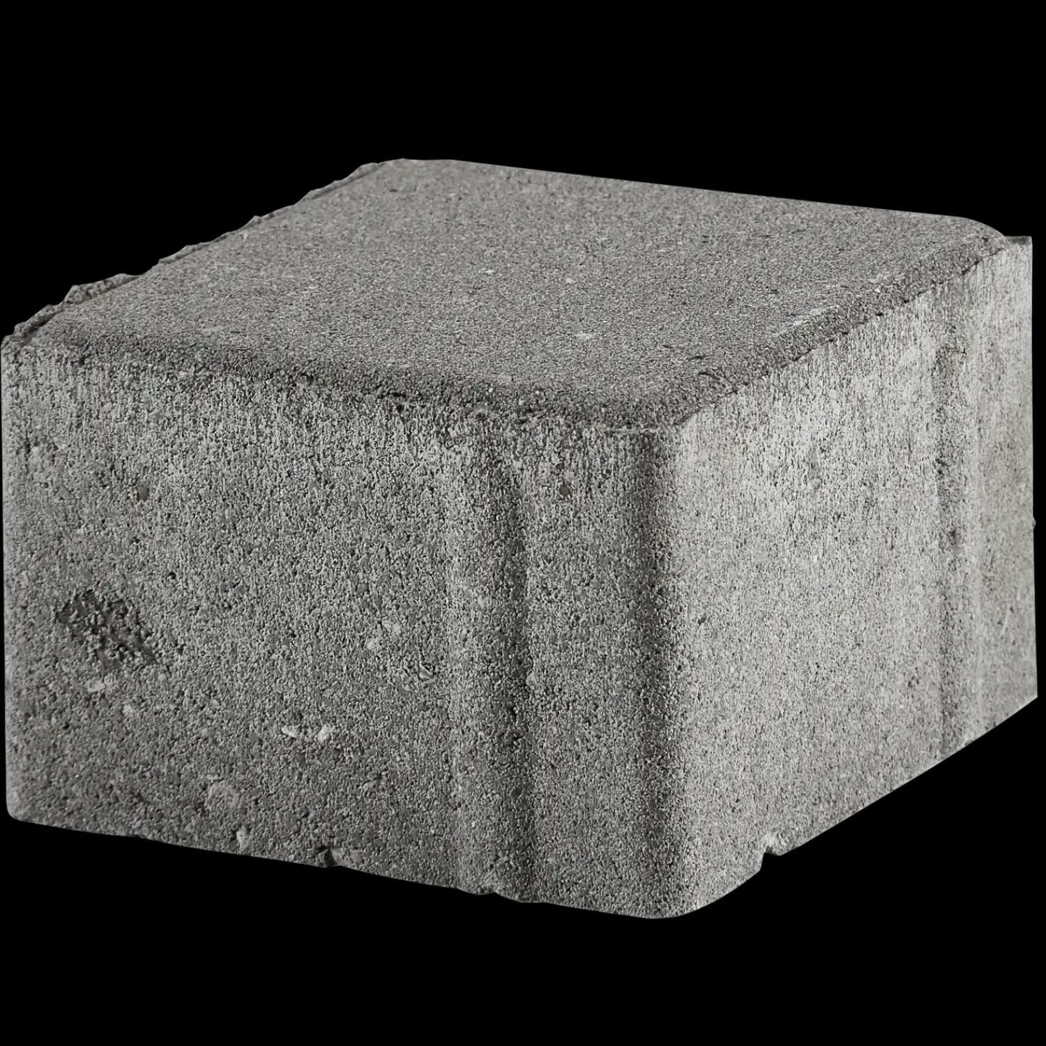 Sale IBF Betonbrosten, 10x10x8 cm, grå