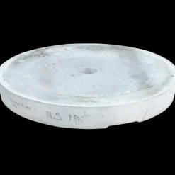 IBF Afløb Og Rør^betondæksel type 2 fals 60x9,5 cm