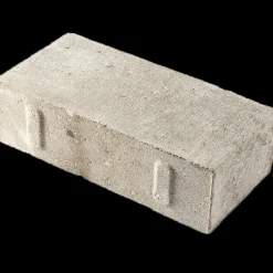Betonfliser^IBF Betonklinke M23, 11,5x23x6,5 cm siena