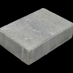 Betonfliser^IBF Bondesten - 14x21x5 cm gråmix