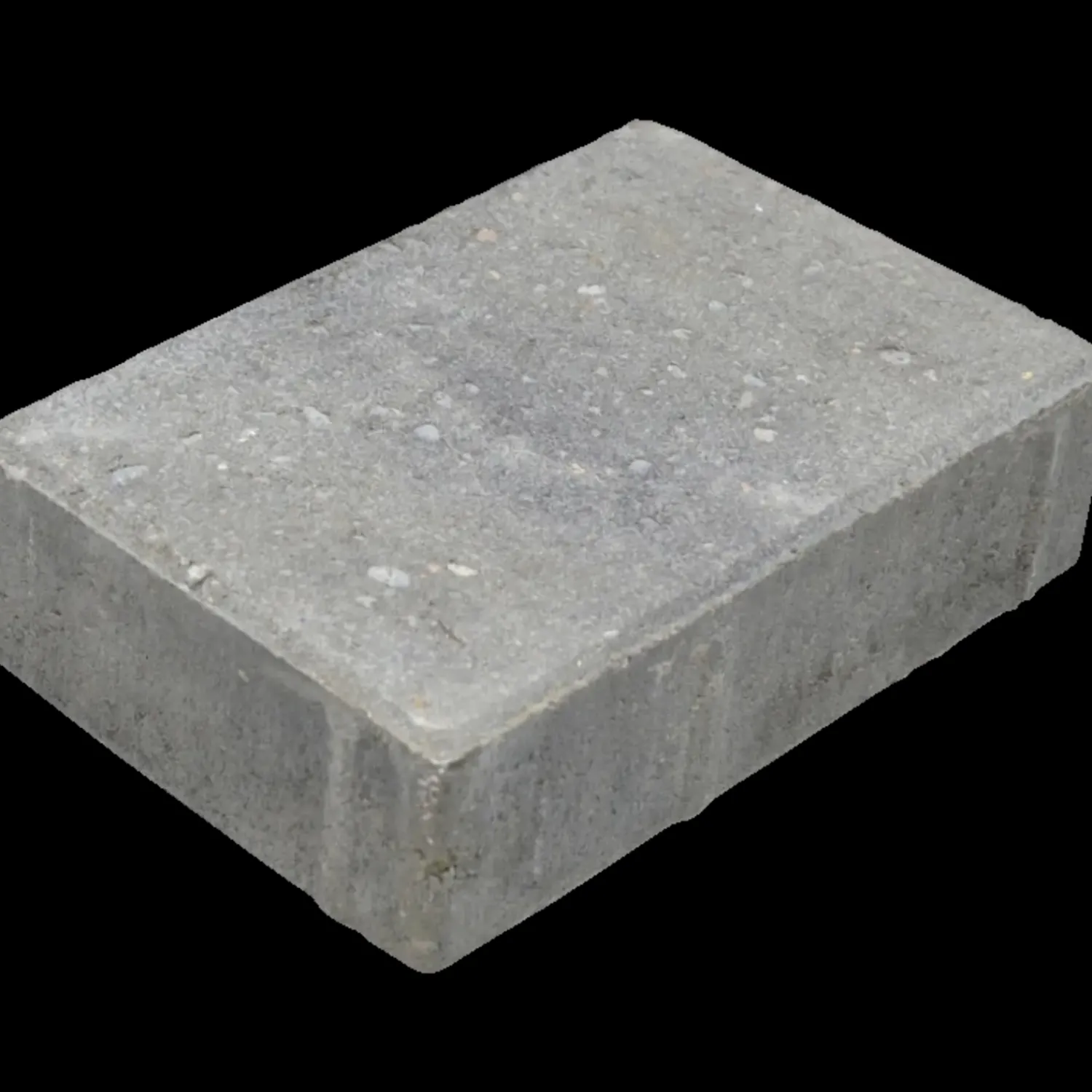 Betonfliser^IBF Bondesten - 14x21x5 cm gråmix