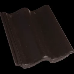 New IBF dobbelt S-tagsten sort